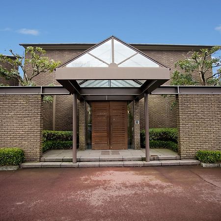 Shilki Rosort Izu Hermitage Hotel Atami  Zewnętrze zdjęcie