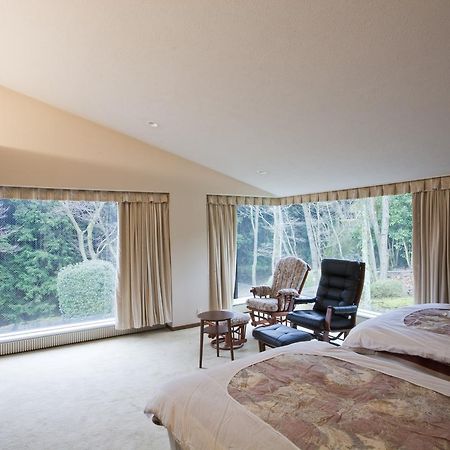 Shilki Rosort Izu Hermitage Hotel Atami  Zewnętrze zdjęcie