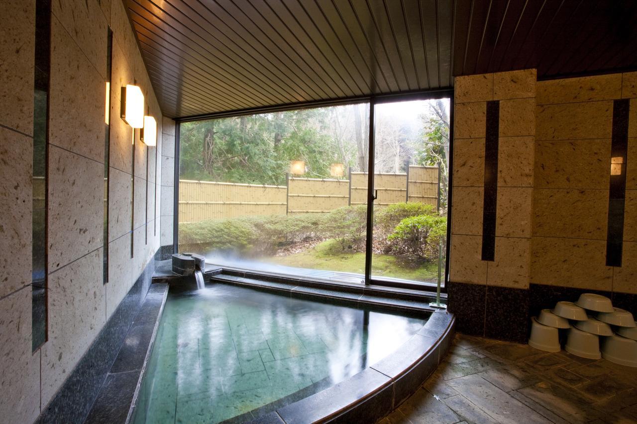 Shilki Rosort Izu Hermitage Hotel Atami  Zewnętrze zdjęcie